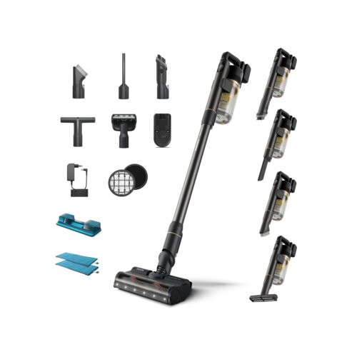 Philips Bodenstaubsauger 7000 Series mit Akkupack