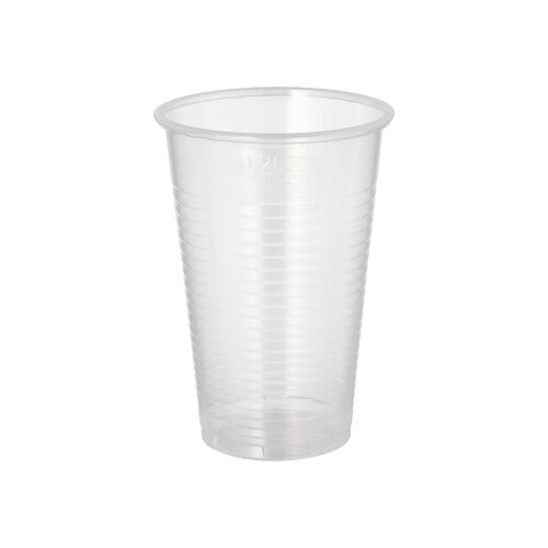 STARPAK Trinkbecher 200 ml