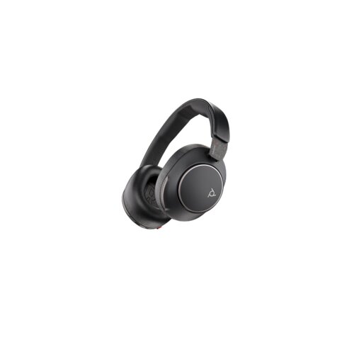 Poly Headset Voyager Surround 80 On-Ear mit Bluetooth