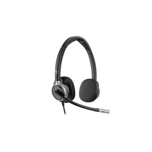 Poly Headset Mission 625 On-Ear