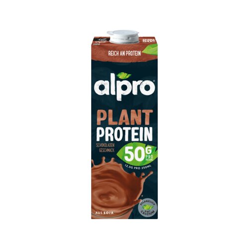 Alpro Proteindrink