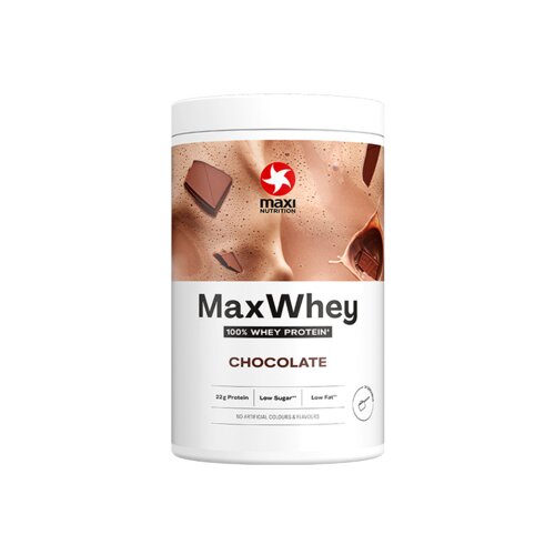 MaxiNutrition Proteinpulver