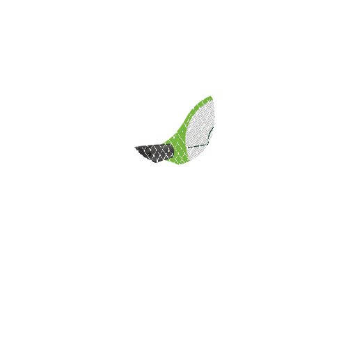 Klatschigo Fliegenklatsche Bzzz