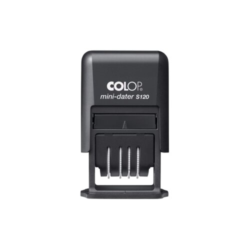 COLOP® Datumstempel mini-dater S120