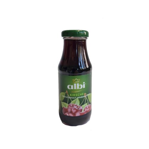 albi Nektar 24 x 0,2 l/Pack.