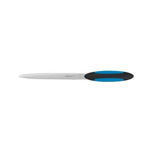 Westcott Brieföffner Softgrip, ergonomisch