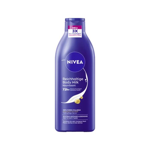 NIVEA Bodylotion
