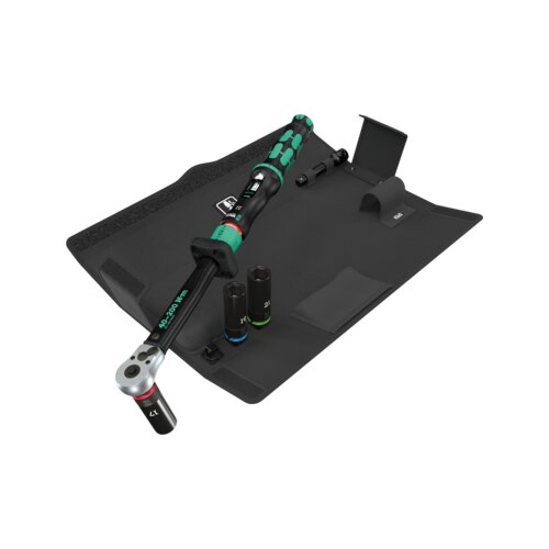 Wera Knarre Lock C 3