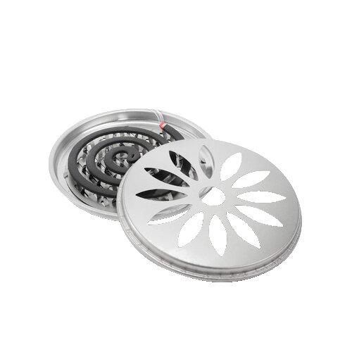 Gardigo Räucherspiralen-Set Citronella