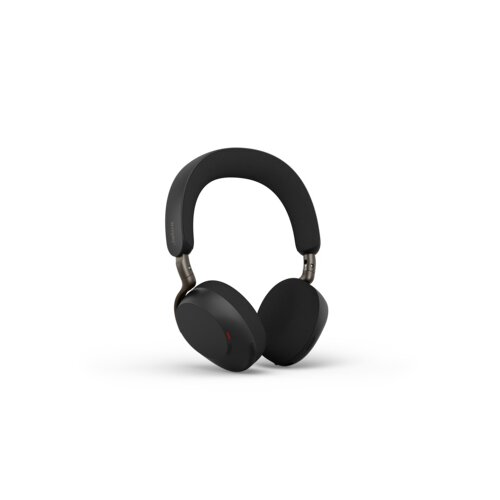 Jabra Headset Evolve3 75 MS On-Ear mit Bluetooth