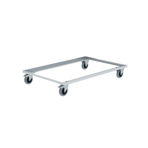 MUNK Fahrgestell 119,1 x 12,7 x 27 cm (B x H x T)