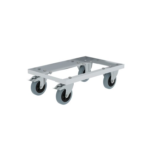 MUNK Fahrgestell 57,7 x 14,5 x 22 cm (B x H x T)