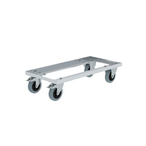 MUNK Fahrgestell 77,7 x 13,5 x 23 cm (B x H x T)