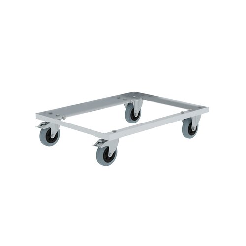MUNK Fahrgestell 119,1 x 13,9 x 23,5 cm (B x H x T)