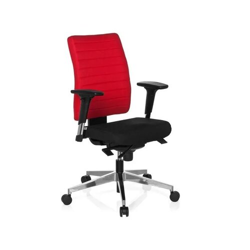 hjh OFFICE Bürodrehstuhl PRO-TEC 350