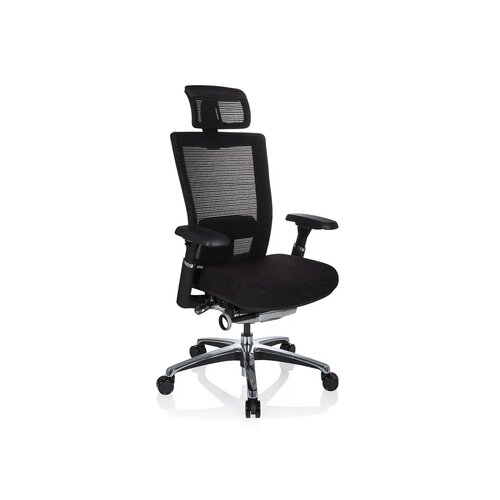 hjh OFFICE Bürodrehstuhl NOVA PRO I