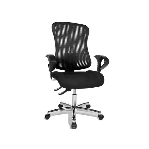 TOPSTAR Bürodrehstuhl Sitness 90-1