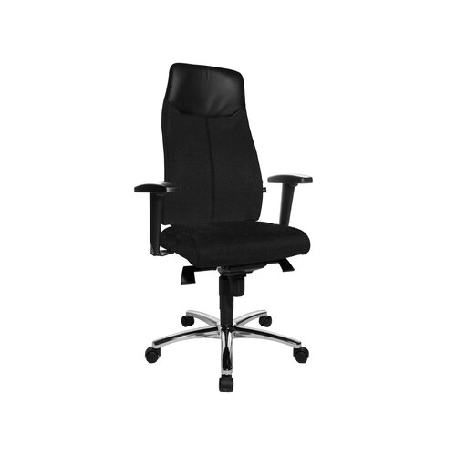 TOPSTAR Bürodrehstuhl High Sit Up