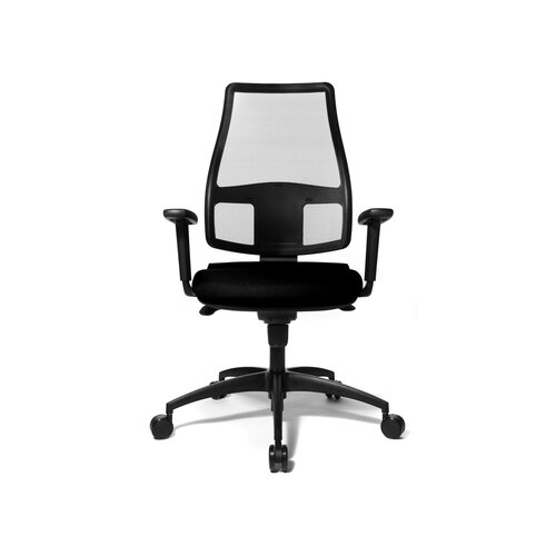 TOPSTAR Bürodrehstuhl Syncro Net