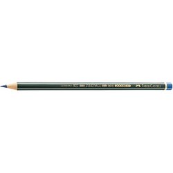 Faber-Castell 119151 Kopierstift CASTELL DOCUMENT 9610 2mm blau
