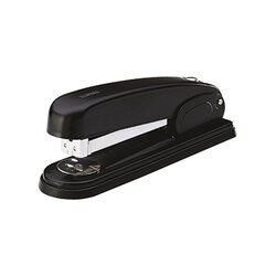 NOVUS 020-0252 Heftgerät B6 max. 35Bl. Metall schwarz