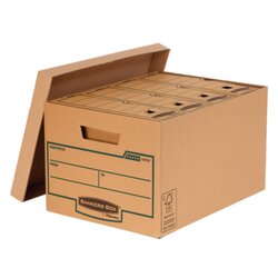 Bankers Box® Archivbox Earth Series