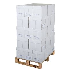 Kopierpapier K-One DIN A4, Neutralware