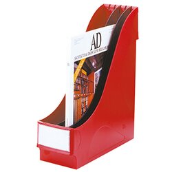 Leitz Stehsammler 9,5 x 32 x 29 cm (B x H x T)