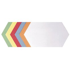FRANKEN UMZ 1730 99 Moderationskarte sortiert 500 St./Pack.