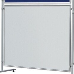 FRANKEN EL-UTS150 Funktionswand 150x120cm 