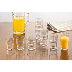 Esmeyer® Trinkglas Norvege