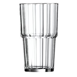 Esmeyer® 410-1105 Longdrinkglas Norvege 0,27l glasklar 6 St