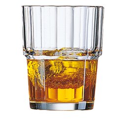 Esmeyer® 410-1104 Whiskyglas Norvege 0,25l glasklar 6 St