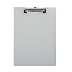 Neutralware 125668500 Klemmbrett A4 si 