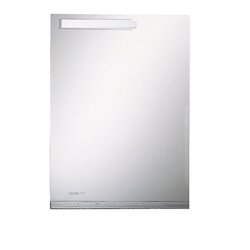 Leitz 40540000 Sichthülle DIN A4 0,20mm Weichfolie farblos