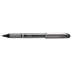 Pentel BL27-AX Gelroller EnerGel 0,35mm Kappenmodell schwarz