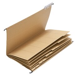 Soennecken Personalmappe
