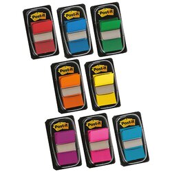 Post-it® Haftstreifen Index Standard