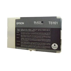 Epson C13T616100 Tintenpatrone T6161 76ml schwarz