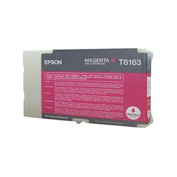 Epson C13T616300 Tintenpatrone T6163 53ml magenta
