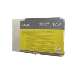 Epson C13T616400 Tintenpatrone T6164 53ml gelb 