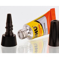UHU® Sekundenkleber blitzschnell MINIS