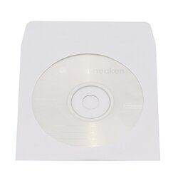 Soennecken CD/DVD Hülle
