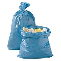 Müllsack Typ 60 120 l, Neutralware