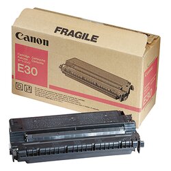 Canon 1491A003 Toner E30 4.000 Seiten schwarz 