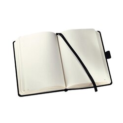 SIGEL Notizbuch Conceptum ca. DIN A5 blanko