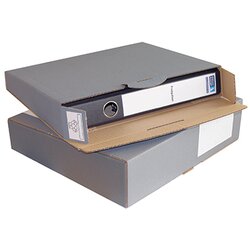 ColomPac® Ordnerversandkarton 32,2 x 5 x 28,8 cm (B x H x T)