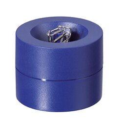 MAUL 3012337 Klammernspender MAULpro 73x60mm blau