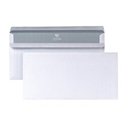 POSTHORN 01220153 Briefumschlag lang oF sk ws 1000 St./Pack.