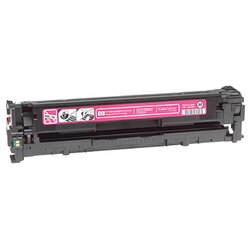 HP Toner 125A magenta